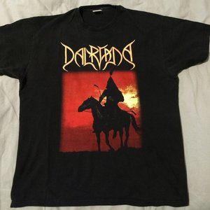Dalriada Szelek Band Shirt